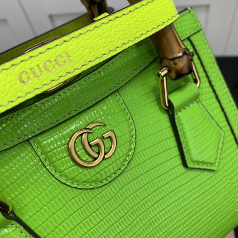 Gucci Top Handle Bags